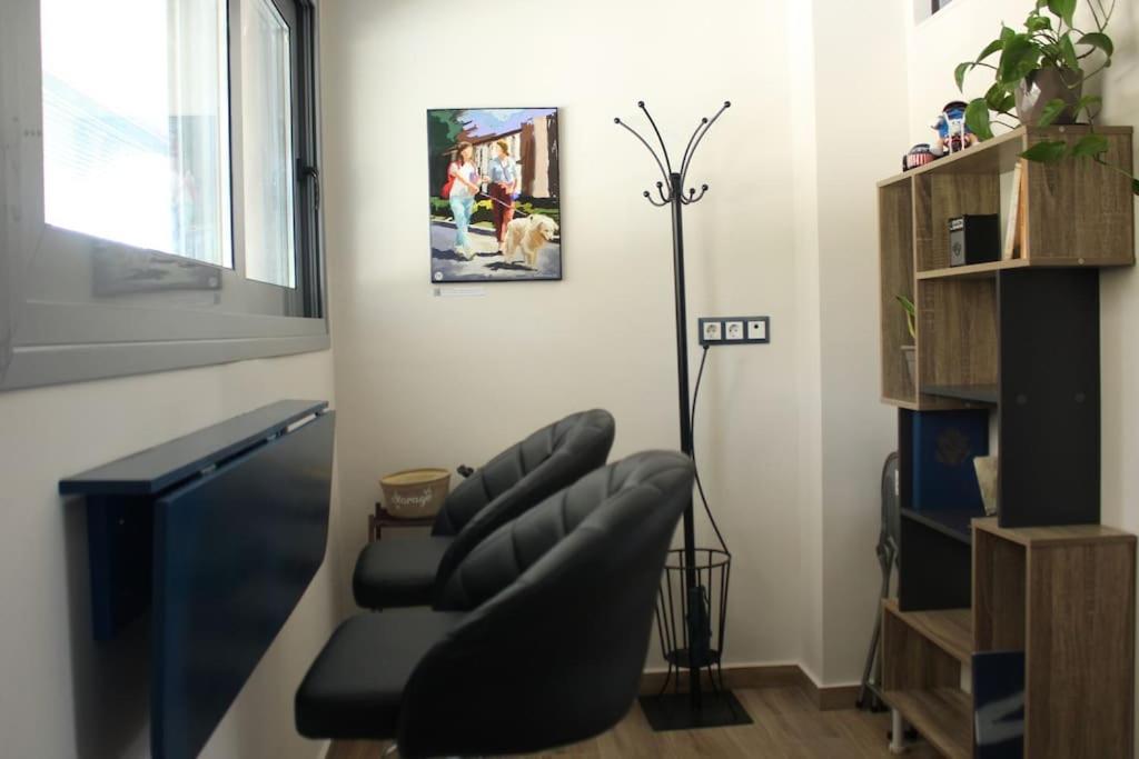Agnes Apartment Filopappou Афины Экстерьер фото