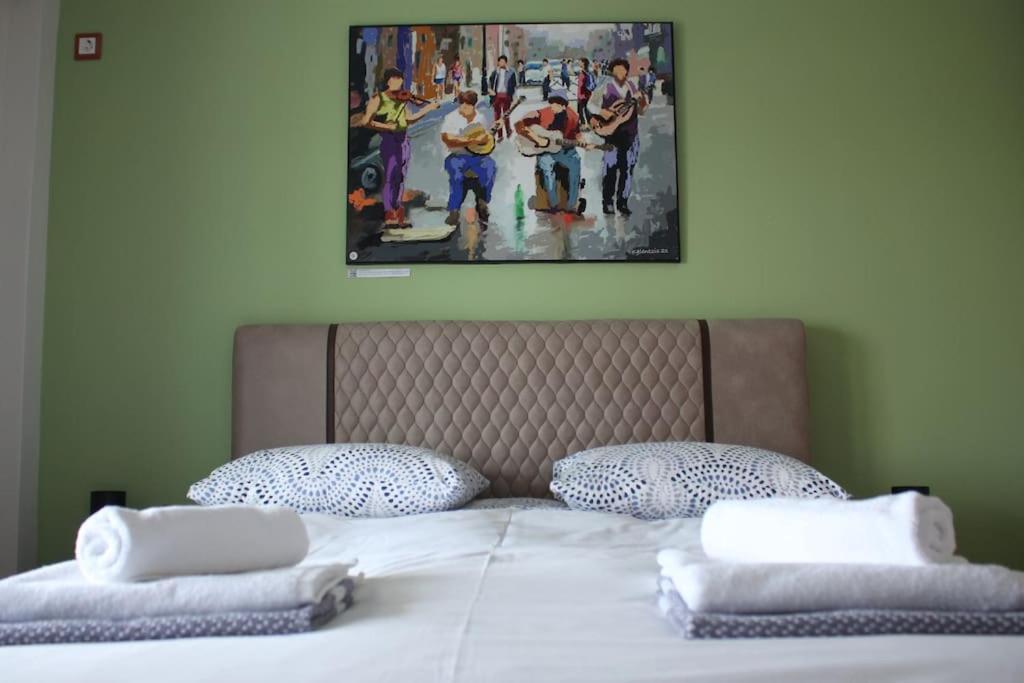 Agnes Apartment Filopappou Афины Экстерьер фото